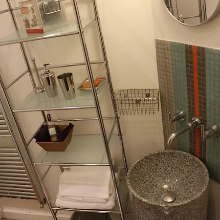 Appartement Maison Valmer - Le Negociant, Elegant F2 Classe 4 Etoiles *