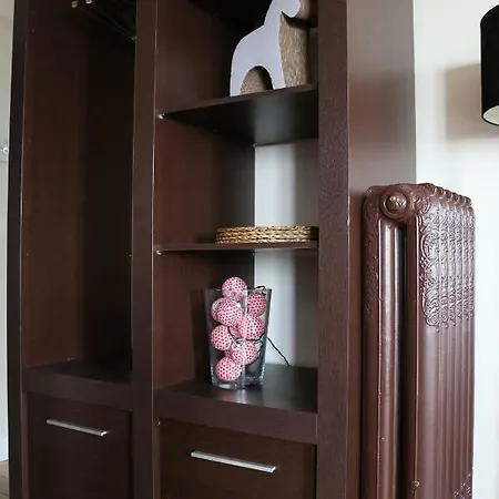 Maison Valmer - Le Negociant, Elegant F2 Classe 4 Etoiles