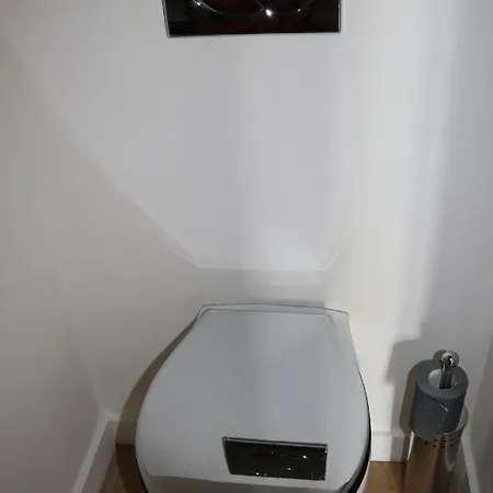 Maison Valmer - Le Negociant, Elegant F2 Classe 4 Etoiles * Le Havre