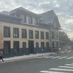 Maison Valmer - Le Negociant, Elegant F2 Classe 4 Etoiles Le Havre
