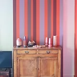 Maison Valmer - Le Negociant, Elegant F2 Classe 4 Etoiles Apartment