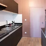 Maison Valmer - Le Negociant, Elegant F2 Classe 4 Etoiles Daire
