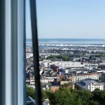 Maison Valmer - Le Negociant, Elegant F2 Classe 4 Etoiles * Le Havre