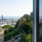Maison Valmer - Le Negociant, Elegant F2 Classe 4 Etoiles Daire *