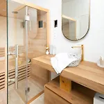 Maison Valmer - Le Negociant, Elegant F2 Classe 4 Etoiles Daire *