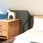 Maison Valmer - Le Negociant, Elegant F2 Classe 4 Etoiles