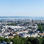 Daire Maison Valmer - Le Negociant, Elegant F2 Classe 4 Etoiles Le Havre