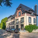 Maison Valmer - Le Negociant, Elegant F2 Classe 4 Etoiles Le Havre