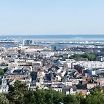 Maison Valmer - Le Negociant, Elegant F2 Classe 4 Etoiles Apartment *