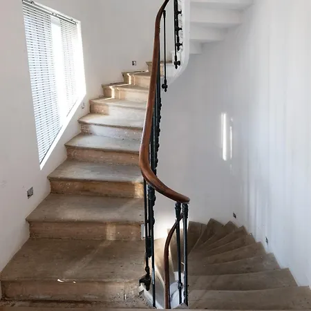 Appartement Maison Valmer - Le Negociant, Elegant F2 Classe 4 Etoiles Le Havre