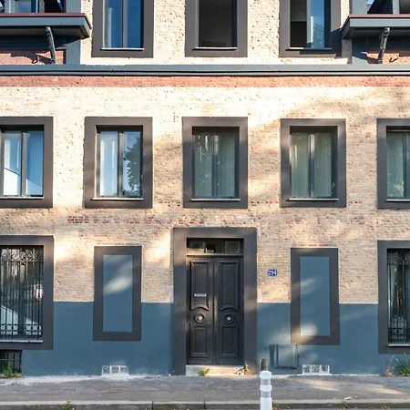 Maison Valmer - Le Negociant, Elegant F2 Classe 4 Etoiles Appartement *