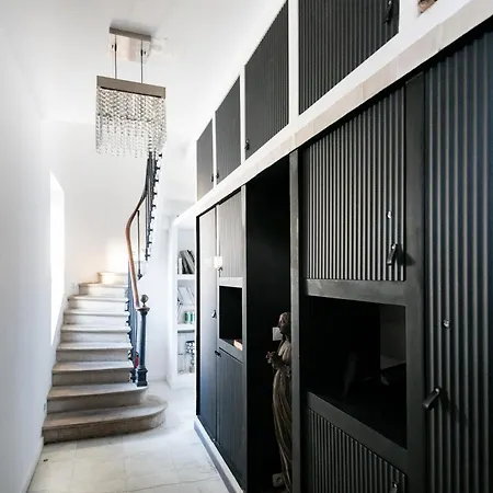 Appartement Maison Valmer - Le Negociant, Elegant F2 Classe 4 Etoiles *