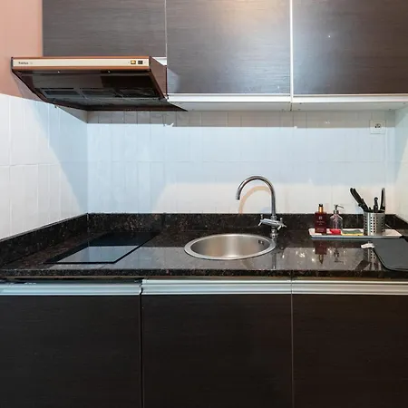 Appartement Maison Valmer - Le Negociant, Elegant F2 Classe 4 Etoiles Le Havre