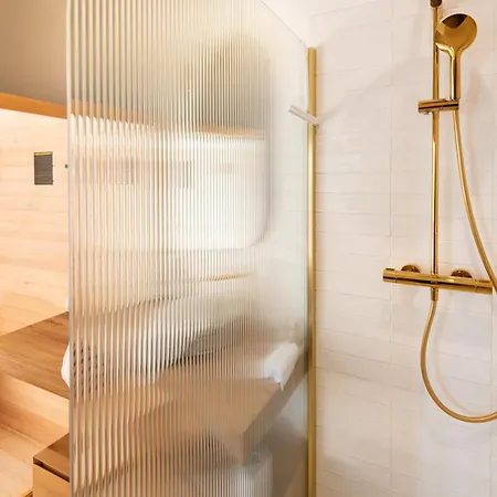 Appartement Maison Valmer - Le Negociant, Elegant F2 Classe 4 Etoiles Le Havre