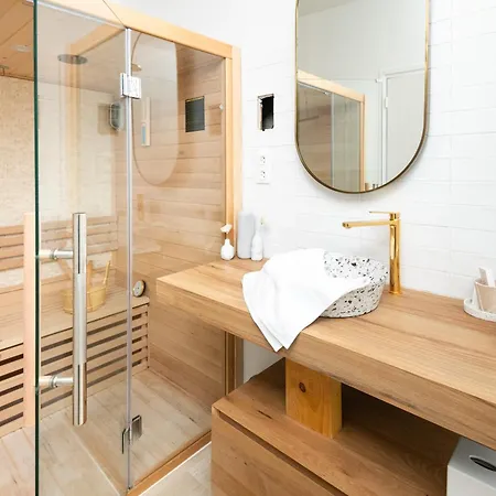 Maison Valmer - Le Negociant, Elegant F2 Classe 4 Etoiles Appartement *