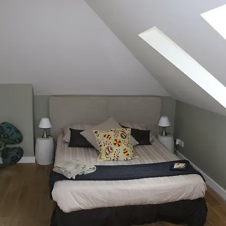 Maison Valmer - Le Negociant, Elegant F2 Classe 4 Etoiles Apartment *