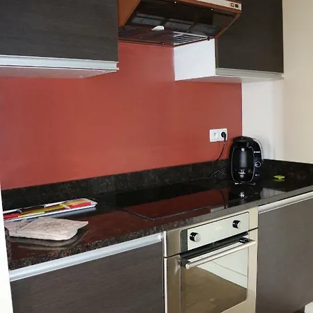 Maison Valmer - Le Negociant, Elegant F2 Classe 4 Etoiles * 르아브르