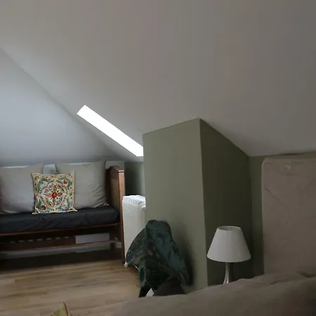 Apartment Maison Valmer - Le Negociant, Elegant F2 Classe 4 Etoiles