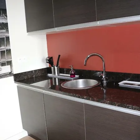 아파트 Maison Valmer - Le Negociant, Elegant F2 Classe 4 Etoiles *